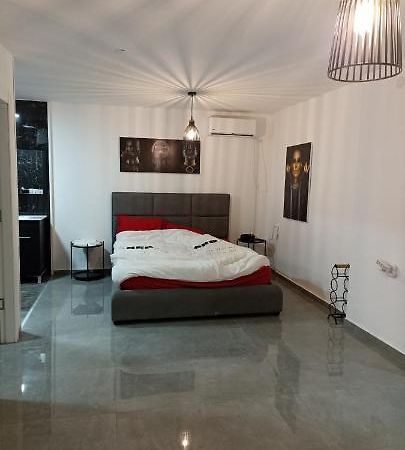 שמילה אירוח 1 Appartement Arad Buitenkant foto
