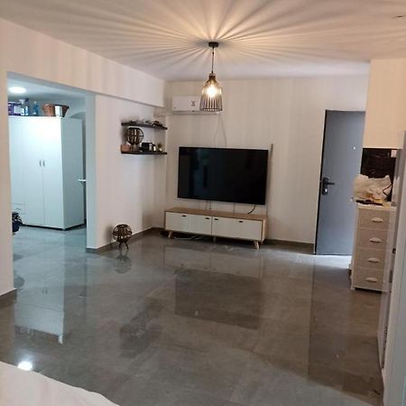 שמילה אירוח 1 Appartement Arad Buitenkant foto