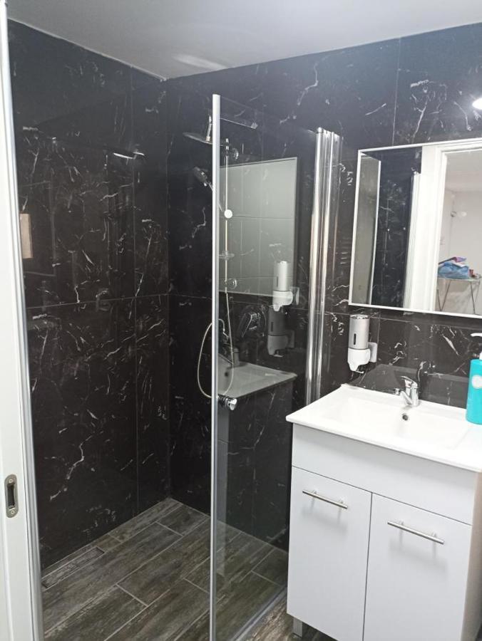 שמילה אירוח 1 Appartement Arad Buitenkant foto