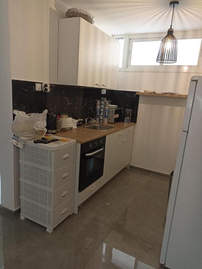 שמילה אירוח 1 Appartement Arad Buitenkant foto