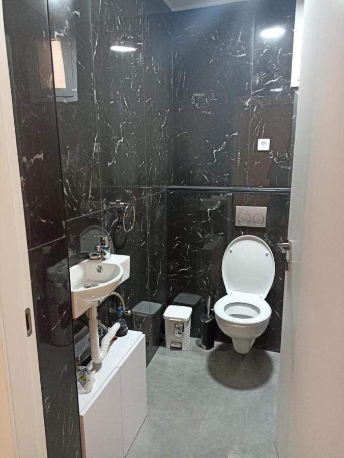 שמילה אירוח 1 Appartement Arad Buitenkant foto